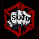 Image of Sutu "Tokyo Outlaw" 4 Song 7" EP