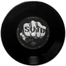 Image of Sutu "Tokyo Outlaw" 4 Song 7" EP