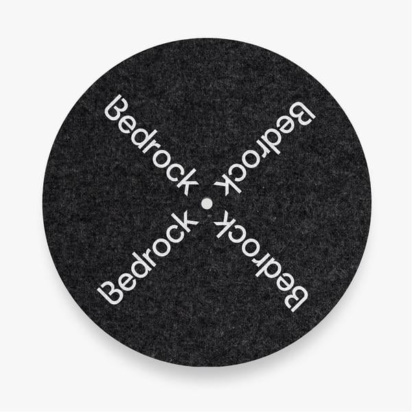 Image of Bedrock Slipmat