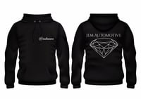 JEM Automotive Hoodie
