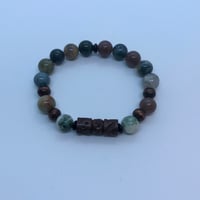 Image 3 of B A L A N C E