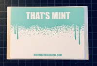 Image 2 of That’s Mint eggshell blanks