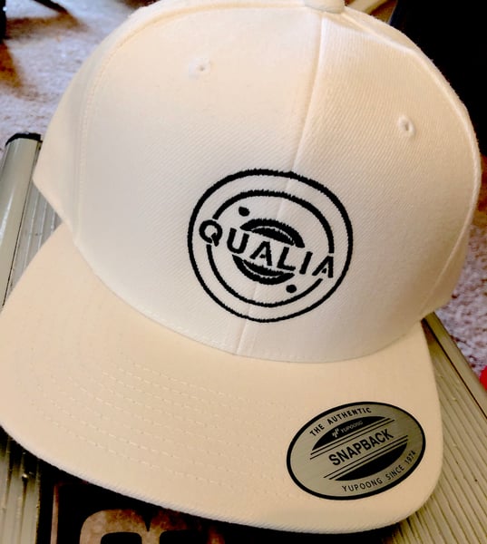 Image of Logo Snapback 
