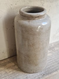 Image 3 of Le grand vase en grès 