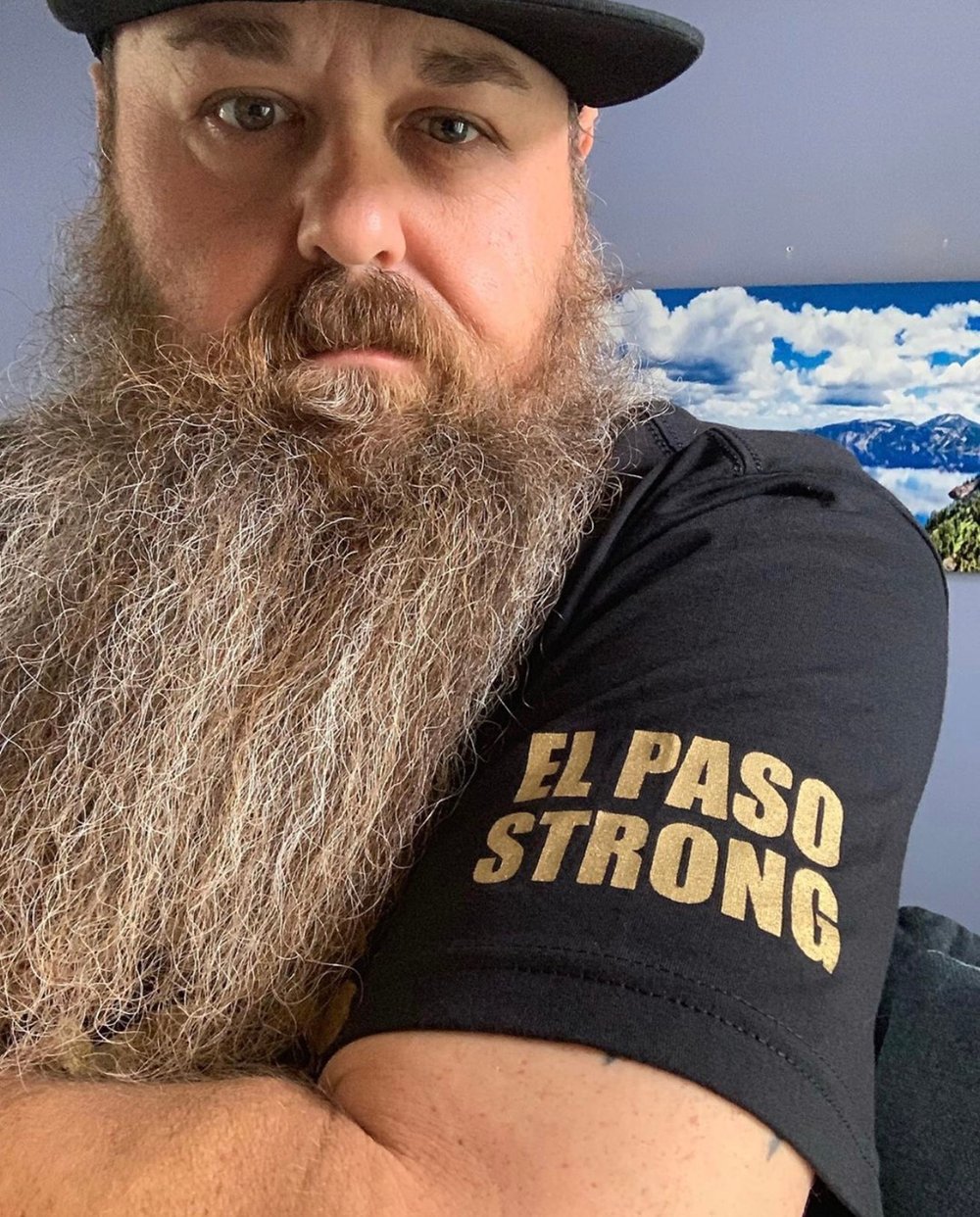 BV3W EL Paso Strong shirt (round 2)