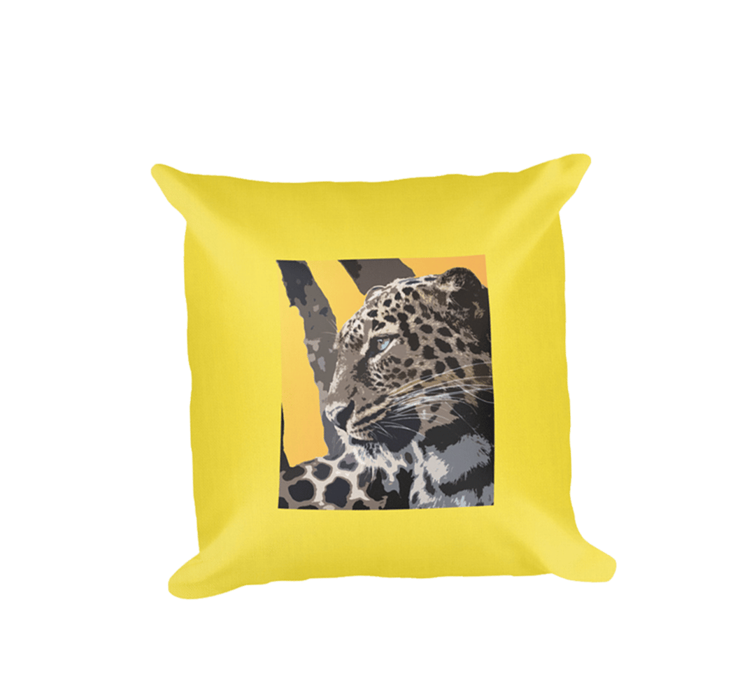 Image of Agu Pillow