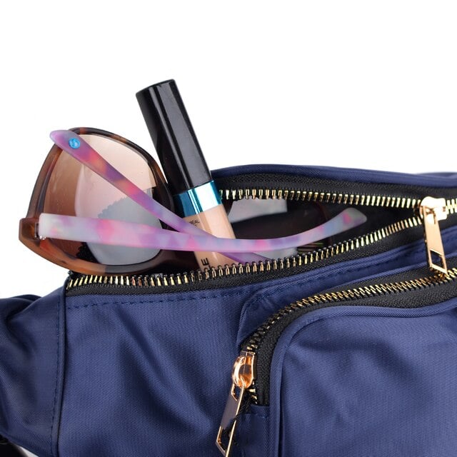 Image of Women's Nylon Fanny Packs