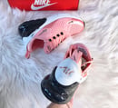 Image of Swarovski Bling Nike Air Max 270 with SWAROVSKI® Crystals.