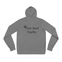 Plant-Based Royalty Hoodie