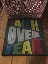 "Sparkling" Faith Over Fear