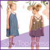 The Sally Top&Dress