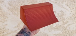 Image of Brick quarter