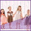 Carnival Knit Dress
