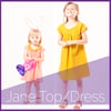Jane Top & Dress