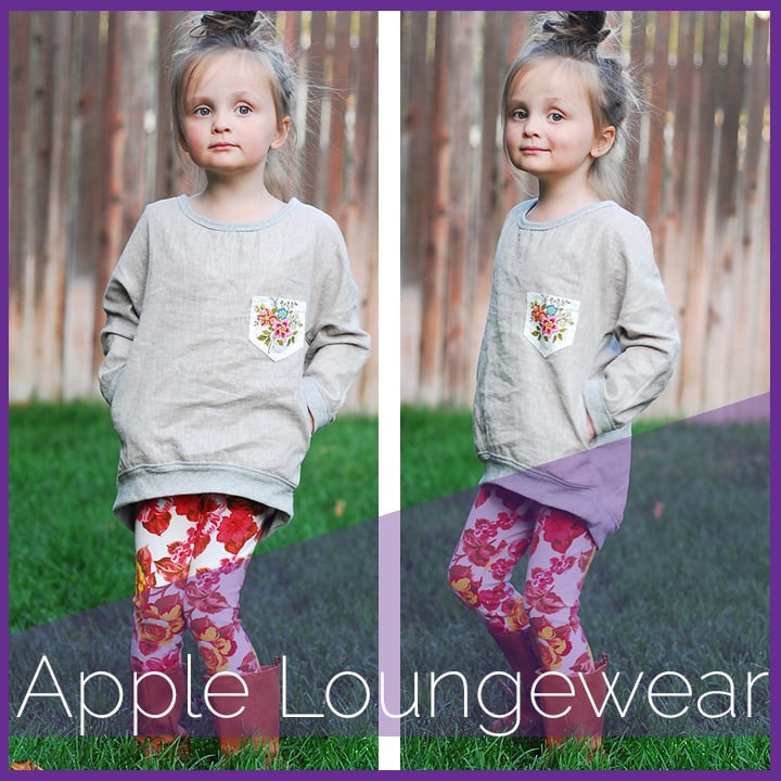 Apple LoungeWear