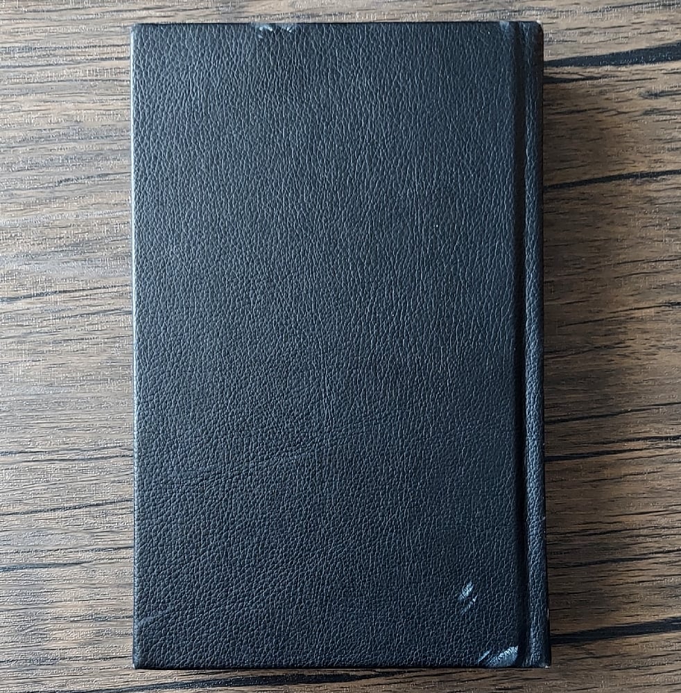 A Fools Journey - Fear Collection Ritual, by Lucien Shapiro