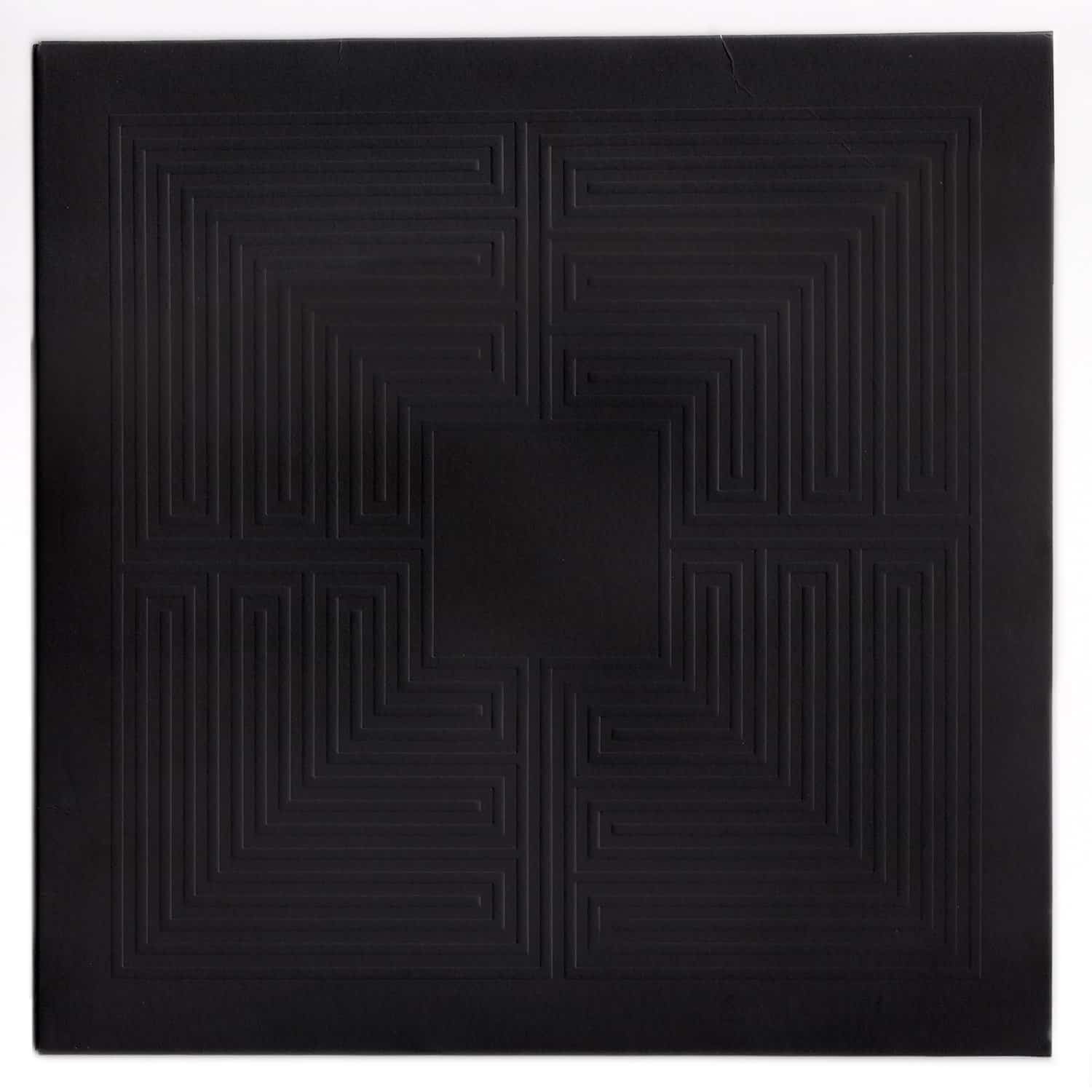 Image of HIDDEN VINYL