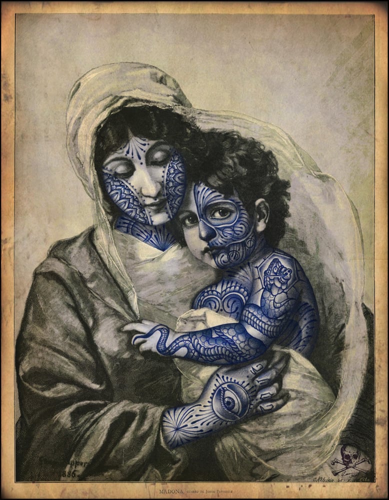 Image of Nativity