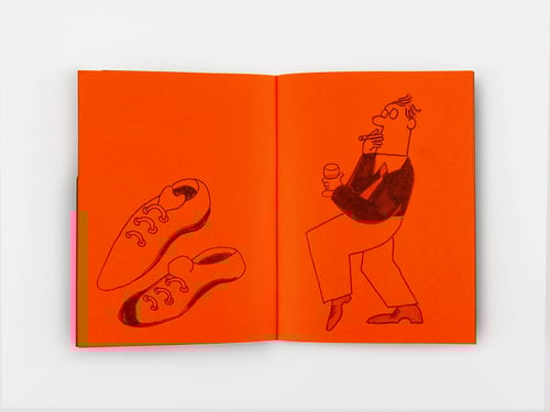 Image of ANDRÉ RUIVO DE CASTIGO