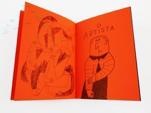 Image of ANDRÉ RUIVO DE CASTIGO