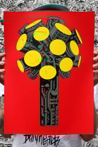 Jonathan Djob Nkondo "Dandelion"