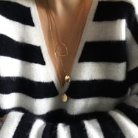 Image 4 of Collier ROMANCE