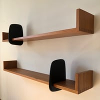 Image 2 of x+l 07 book shelf 