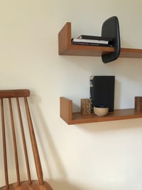 Image 3 of x+l 07 book shelf 