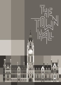 Image 2 of Town Hall