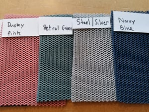 Image of 3D Airmesh Spacer Fabric Reference TF 105