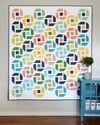 Cheer Up  - PAPER pattern