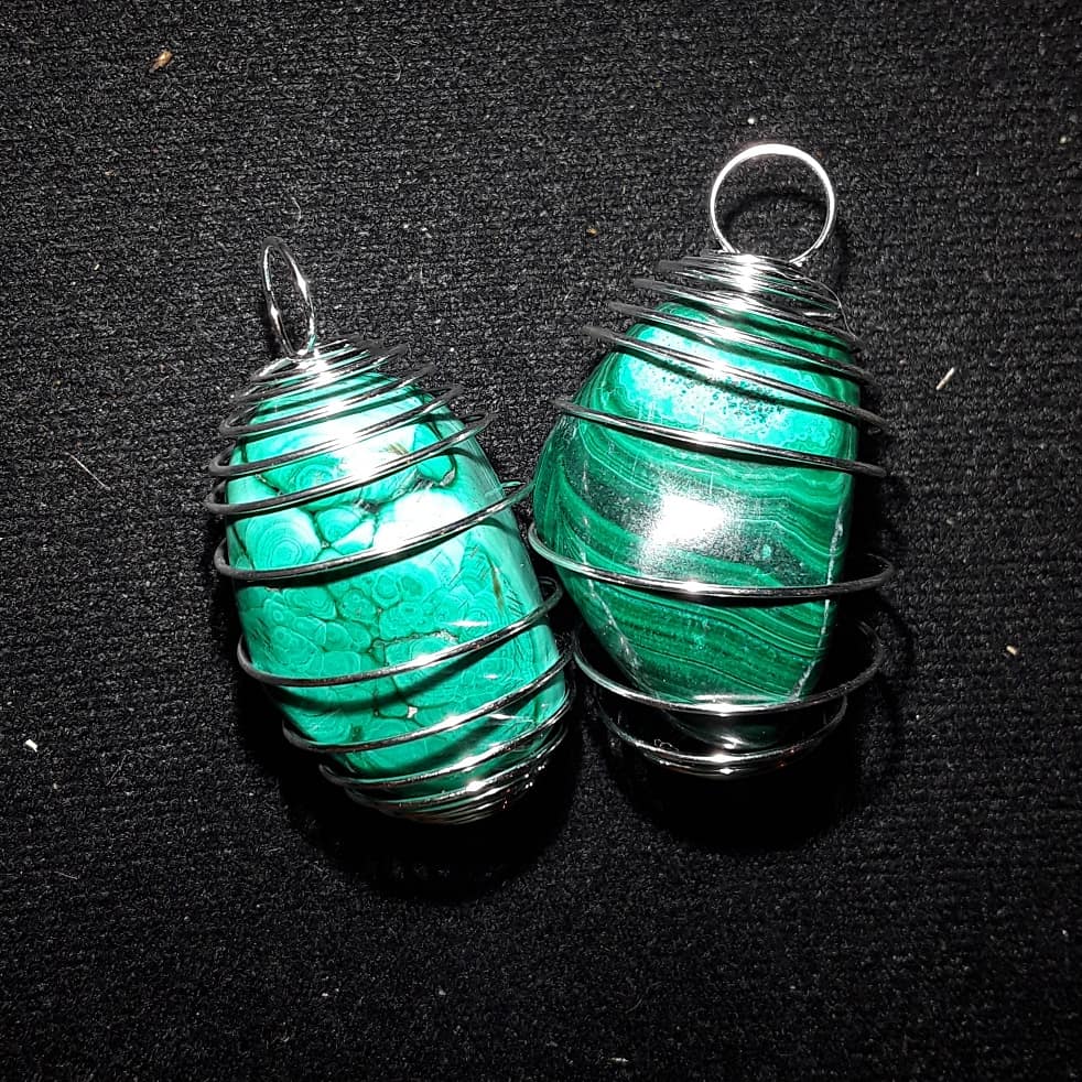Image of Pendant / Suncatchers 