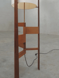 Image 4 of x+l 04 floor lamp 