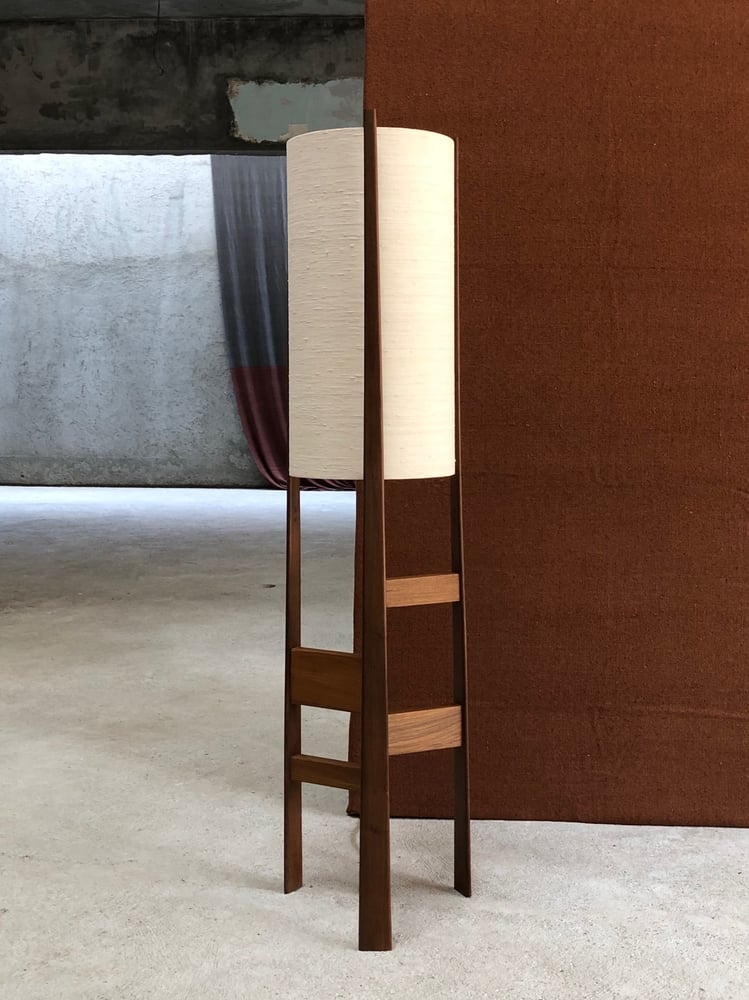 Image of x+l 04 floor lamp 