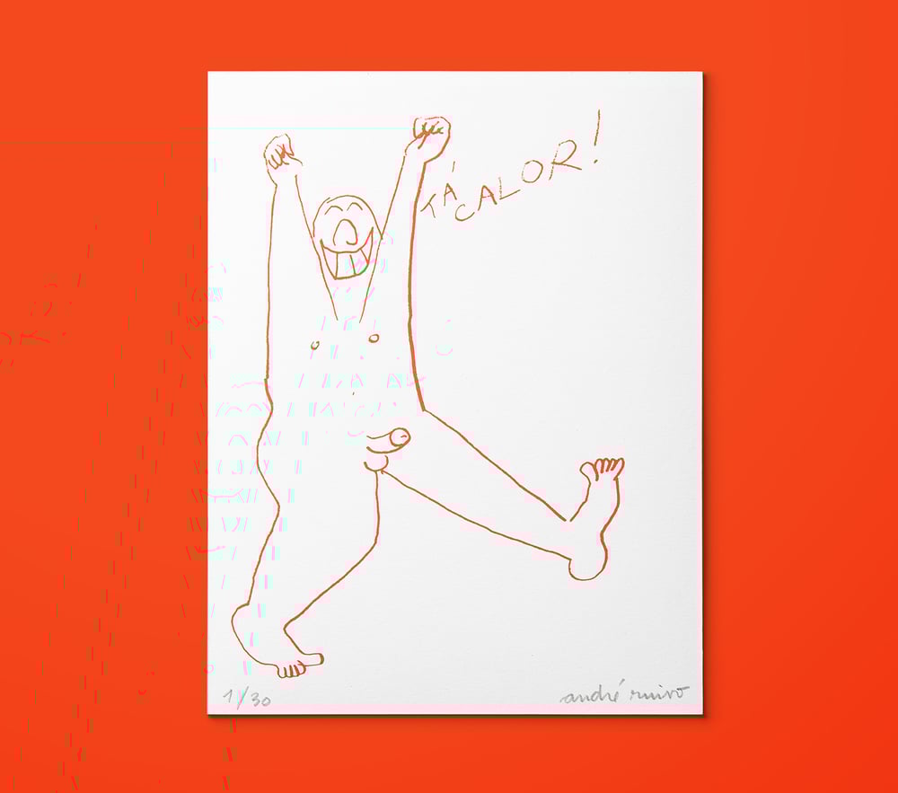 Image of  #5 — André Ruivo