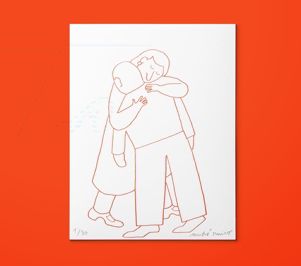 Image of #7 — André Ruivo