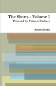 Image of The Shorts, Vol. 1 - Signed