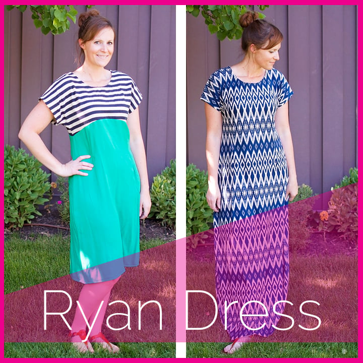 The Ryan Dress