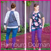 Hamburg Dolman