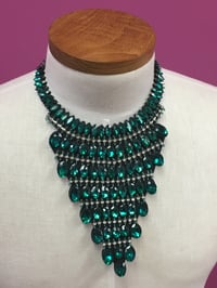 Image 2 of HEART NECKALE