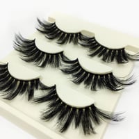 Anastasia Wispy 25MM lashes