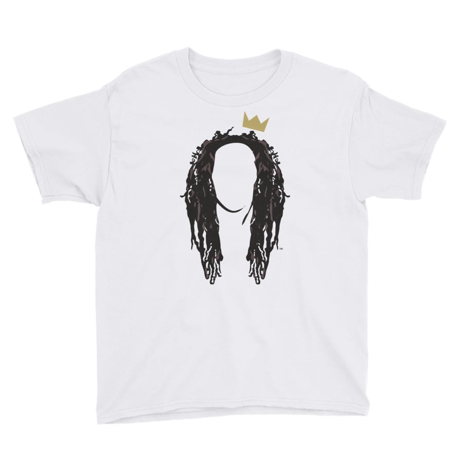 Image of Youth Anvil Boys Tee