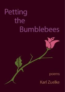 Image of Petting the Bumblebees, by Karl Zuelke