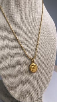 Image 2 of The Rope ~ Double C CHANEL Coin 