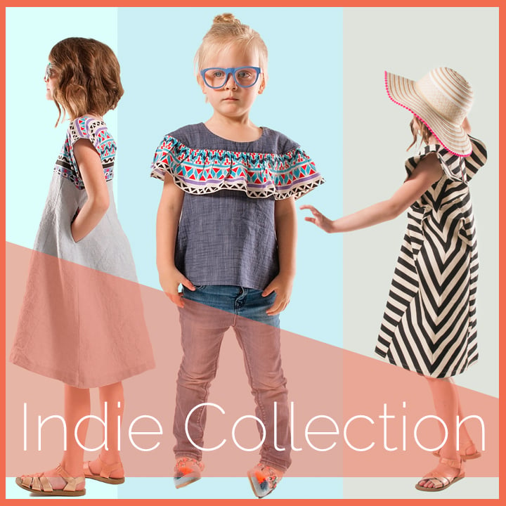 Indie Collection