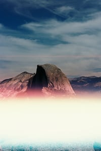 Half Dome