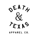 Image of Death & Texas tee (Made-to-Order Vinyl)