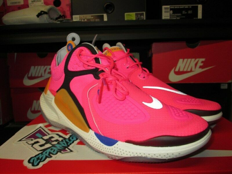 Image of Nike Joyride CC3 Setter "Hyper Pink"