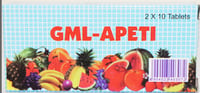 Get Thick (GML) Pills