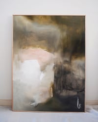 Image 1 of ‘ARUA’ | oil on wood